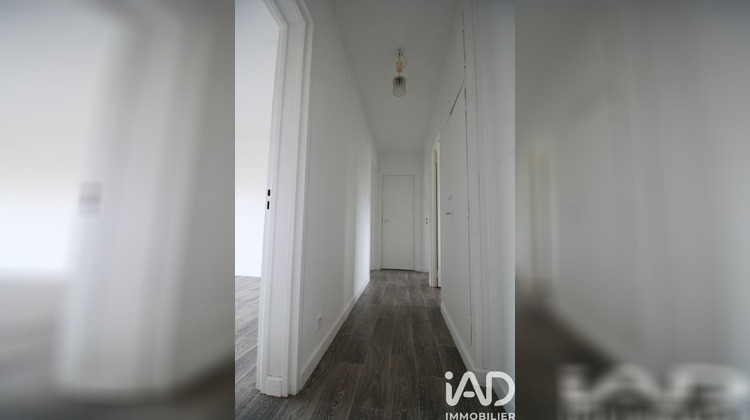 Ma-Cabane - Location Appartement Colmar, 57 m²