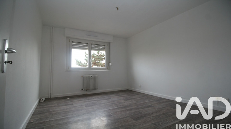 Ma-Cabane - Location Appartement Colmar, 57 m²