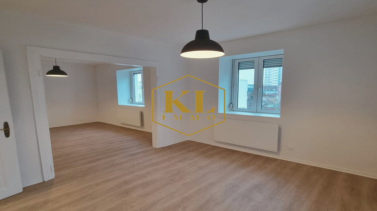 Ma-Cabane - Location Appartement Colmar, 76 m²