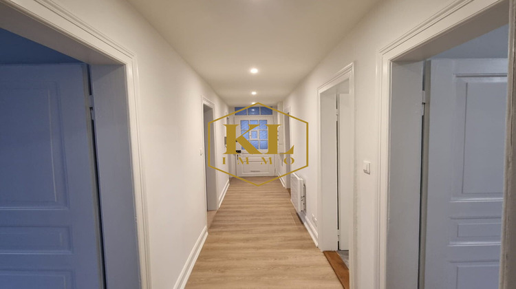 Ma-Cabane - Location Appartement Colmar, 76 m²