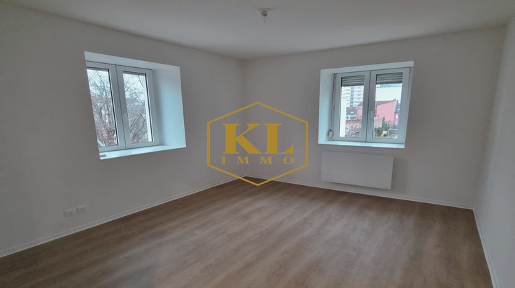 Ma-Cabane - Location Appartement Colmar, 76 m²