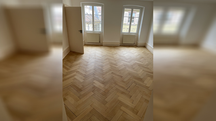 Ma-Cabane - Location Appartement Colmar, 84 m²