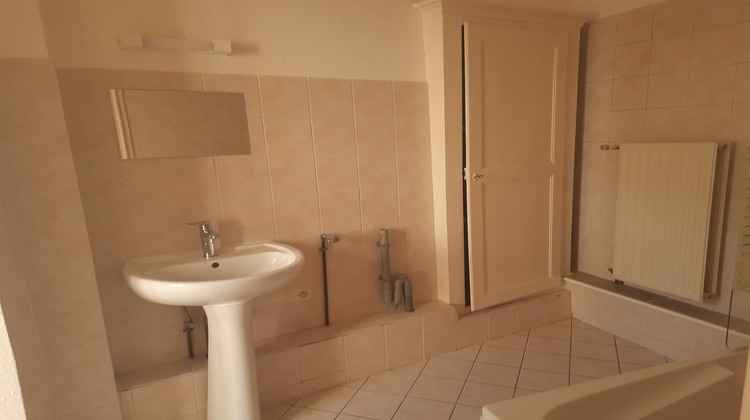 Ma-Cabane - Location Appartement Colmar, 84 m²