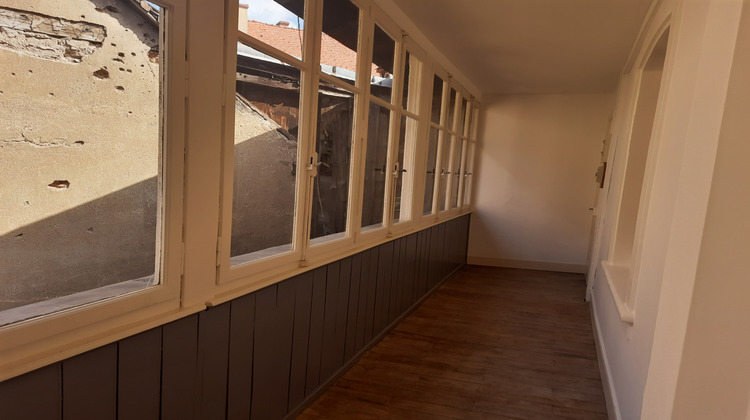 Ma-Cabane - Location Appartement Colmar, 84 m²