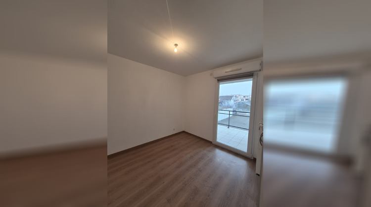 Ma-Cabane - Location Appartement Colmar, 48 m²