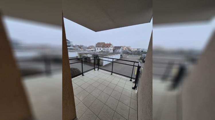 Ma-Cabane - Location Appartement Colmar, 48 m²