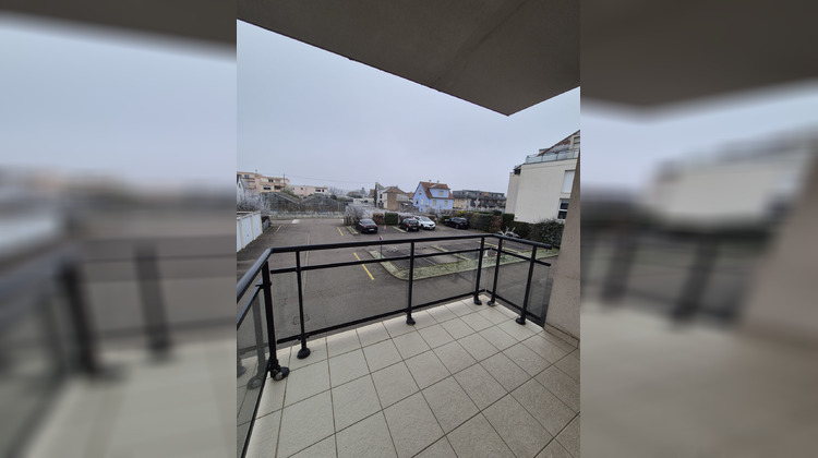 Ma-Cabane - Location Appartement Colmar, 48 m²