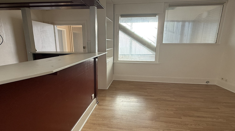 Ma-Cabane - Location Appartement Colmar, 32 m²