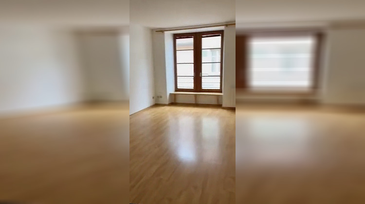 Ma-Cabane - Location Appartement Colmar, 64 m²