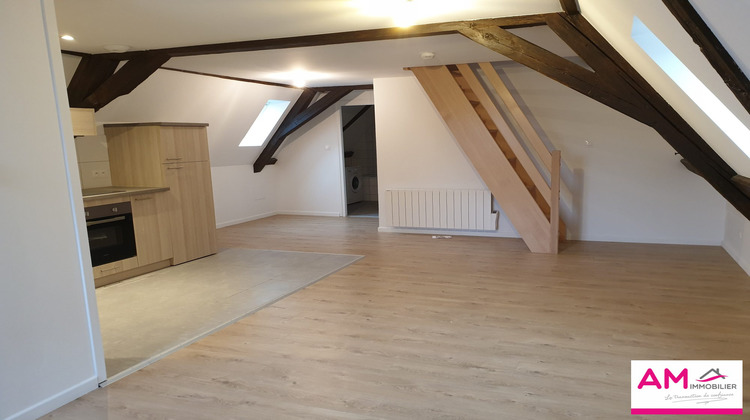 Ma-Cabane - Location Appartement Colmar, 54 m²