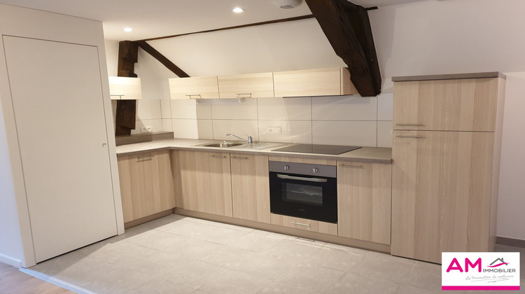 Ma-Cabane - Location Appartement Colmar, 54 m²