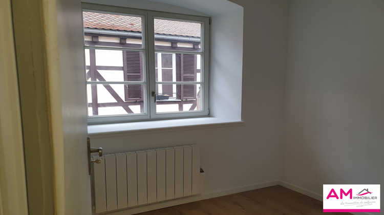 Ma-Cabane - Location Appartement Colmar, 54 m²