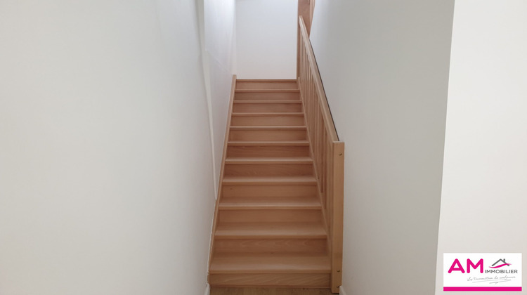 Ma-Cabane - Location Appartement Colmar, 54 m²