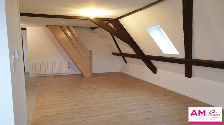 Ma-Cabane - Location Appartement Colmar, 54 m²