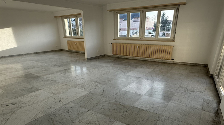 Ma-Cabane - Location Appartement Colmar, 108 m²