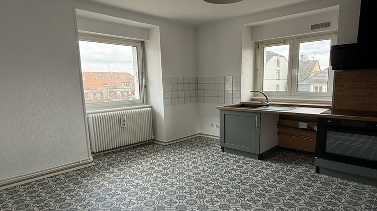 Ma-Cabane - Location Appartement Colmar, 73 m²