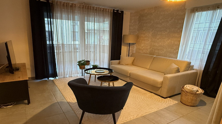 Ma-Cabane - Location Appartement Colmar, 32 m²