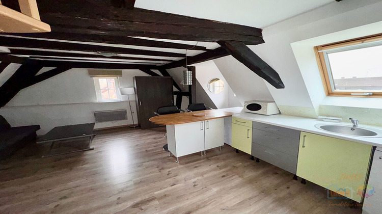 Ma-Cabane - Location Appartement Colmar, 31 m²