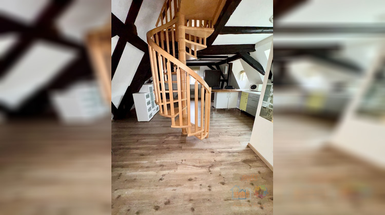 Ma-Cabane - Location Appartement Colmar, 31 m²
