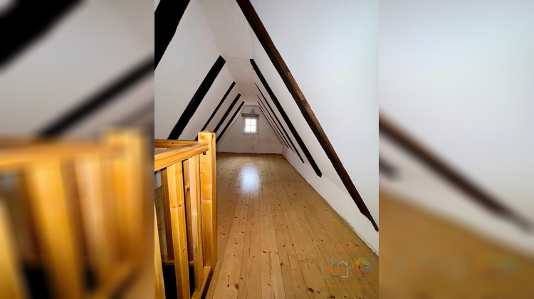 Ma-Cabane - Location Appartement Colmar, 31 m²