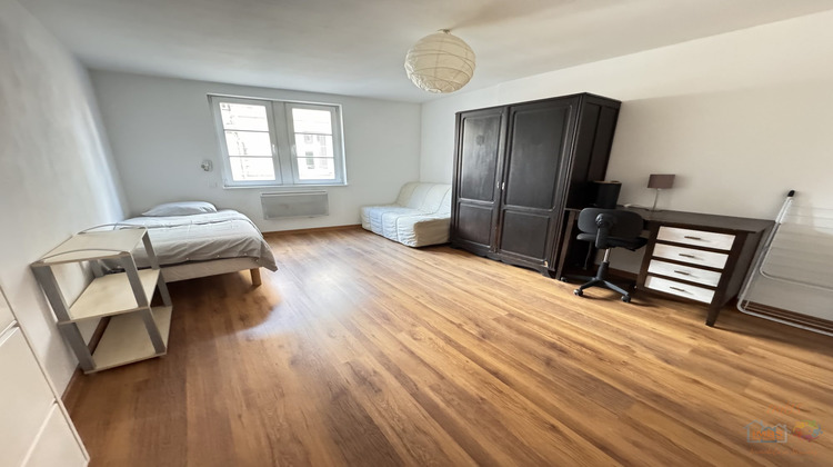 Ma-Cabane - Location Appartement Colmar, 18 m²