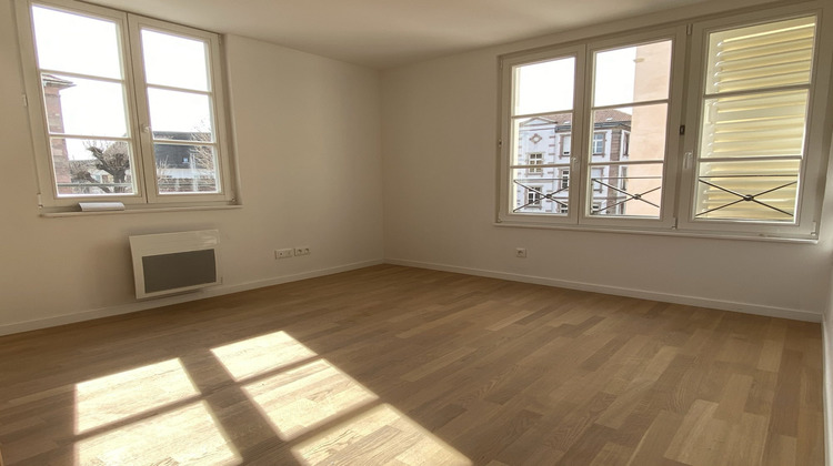 Ma-Cabane - Location Appartement Colmar, 31 m²