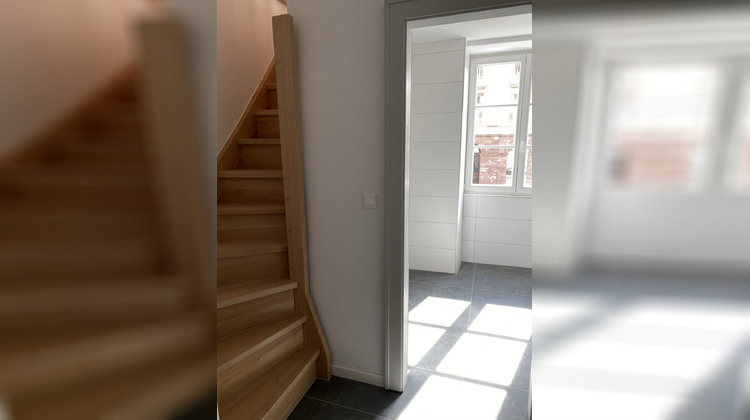 Ma-Cabane - Location Appartement Colmar, 31 m²