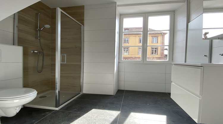 Ma-Cabane - Location Appartement Colmar, 31 m²