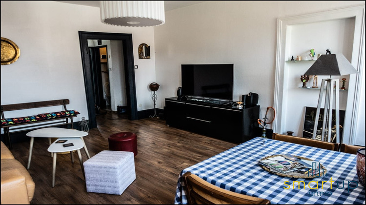 Ma-Cabane - Location Appartement Colmar, 60 m²
