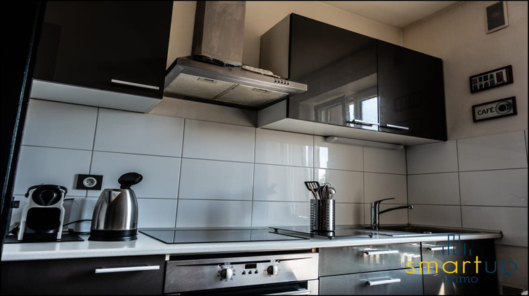 Ma-Cabane - Location Appartement Colmar, 60 m²