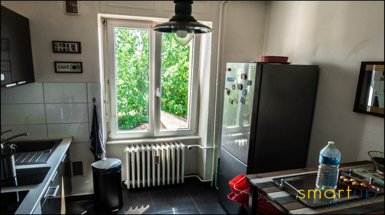Ma-Cabane - Location Appartement Colmar, 60 m²