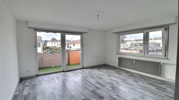 Ma-Cabane - Location Appartement Colmar, 69 m²