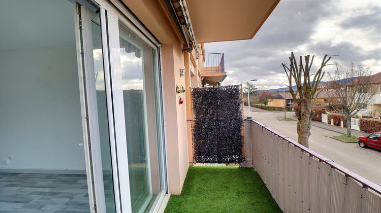Ma-Cabane - Location Appartement Colmar, 69 m²