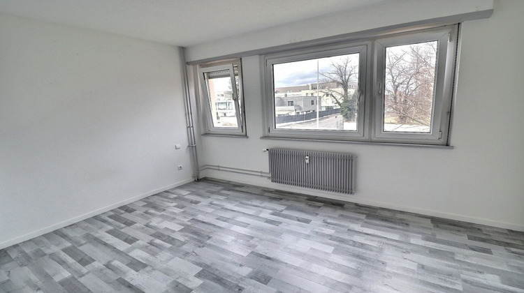Ma-Cabane - Location Appartement Colmar, 69 m²
