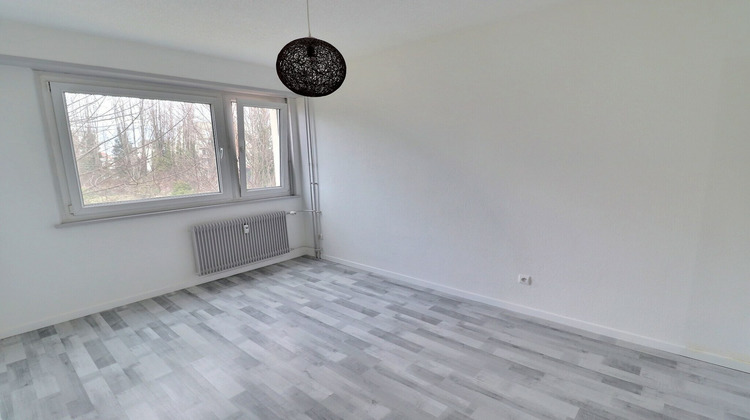 Ma-Cabane - Location Appartement Colmar, 69 m²