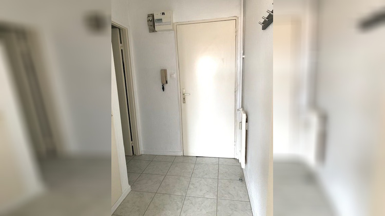 Ma-Cabane - Location Appartement Colmar, 26 m²