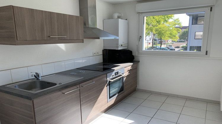 Ma-Cabane - Location Appartement Colmar, 62 m²