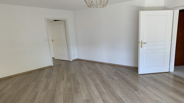 Ma-Cabane - Location Appartement Colmar, 62 m²