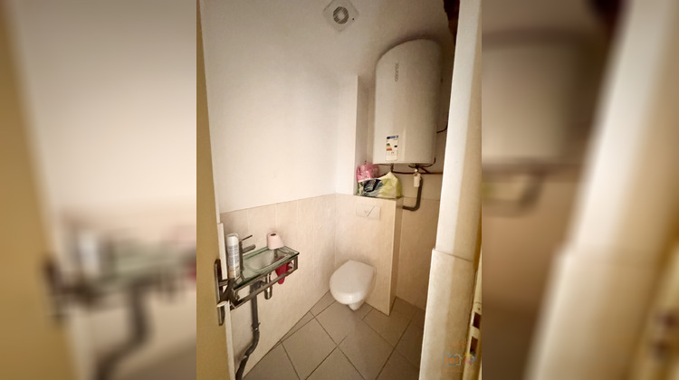 Ma-Cabane - Location Appartement Colmar, 18 m²