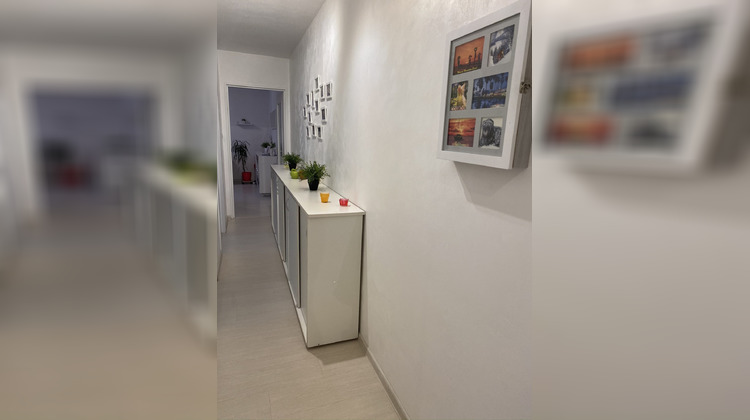 Ma-Cabane - Location Appartement Colmar, 53 m²