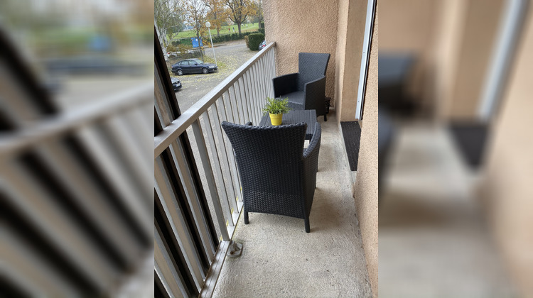 Ma-Cabane - Location Appartement Colmar, 53 m²