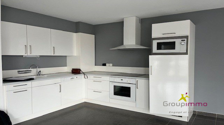 Ma-Cabane - Location Appartement Colmar, 49 m²