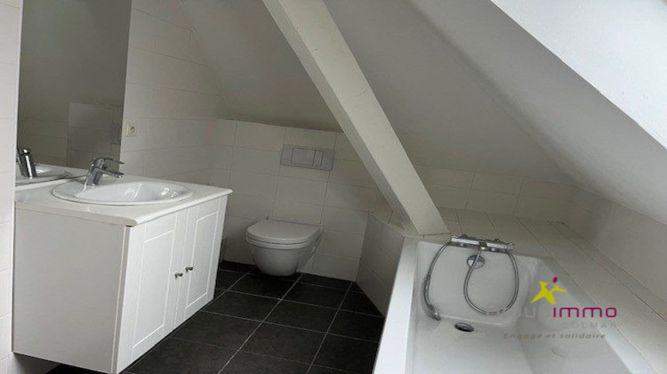 Ma-Cabane - Location Appartement Colmar, 49 m²