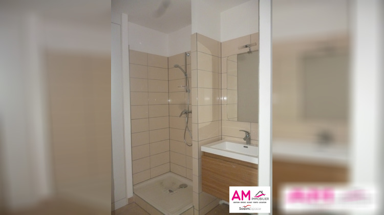 Ma-Cabane - Location Appartement Colmar, 26 m²