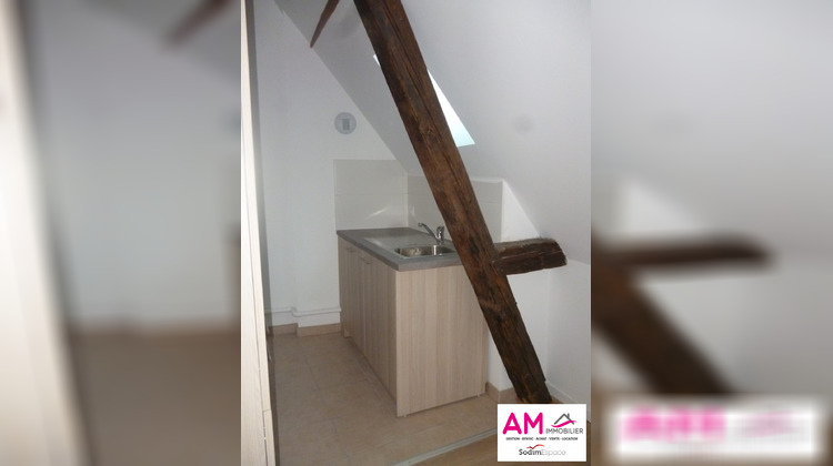 Ma-Cabane - Location Appartement Colmar, 26 m²