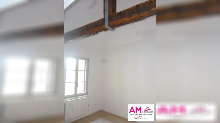 Ma-Cabane - Location Appartement Colmar, 26 m²