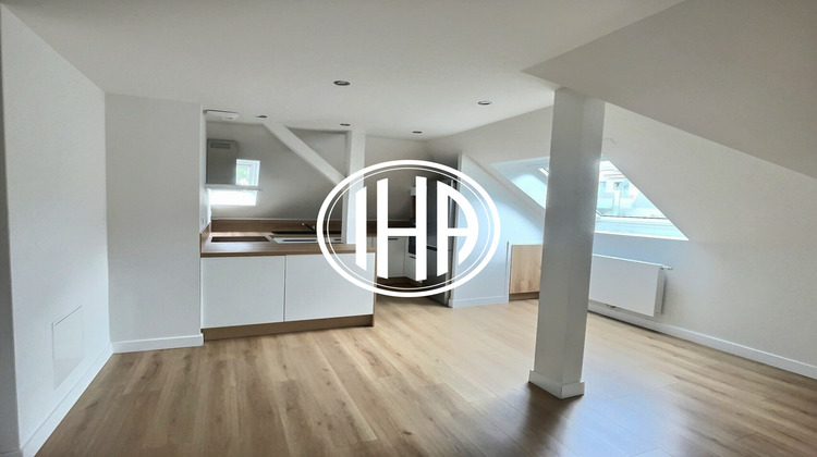 Ma-Cabane - Location Appartement Colmar, 78 m²