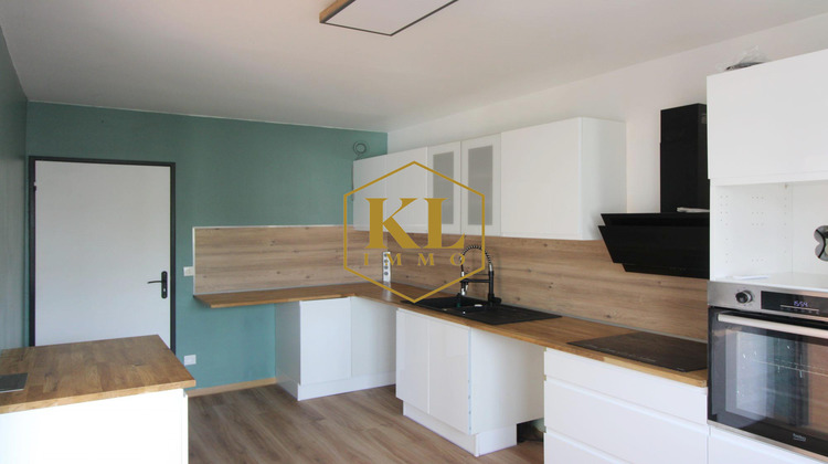 Ma-Cabane - Location Appartement Colmar, 121 m²