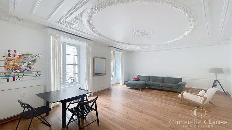 Ma-Cabane - Location Appartement COLMAR, 89 m²