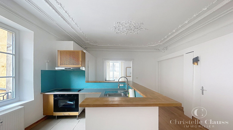 Ma-Cabane - Location Appartement COLMAR, 89 m²
